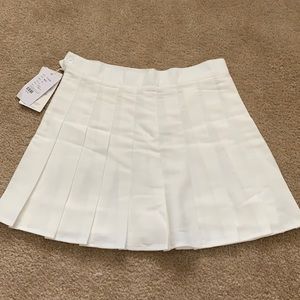 Women’s skort